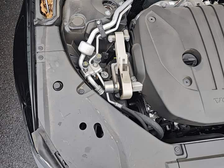 Volvo S90 2025 2025款 B5 智远豪华版