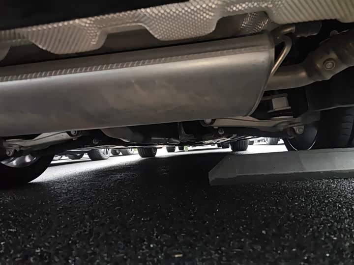 Volvo S90 2025 2025款 B5 智远豪华版