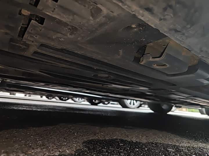 Volvo S90 2025 2025款 B5 智远豪华版