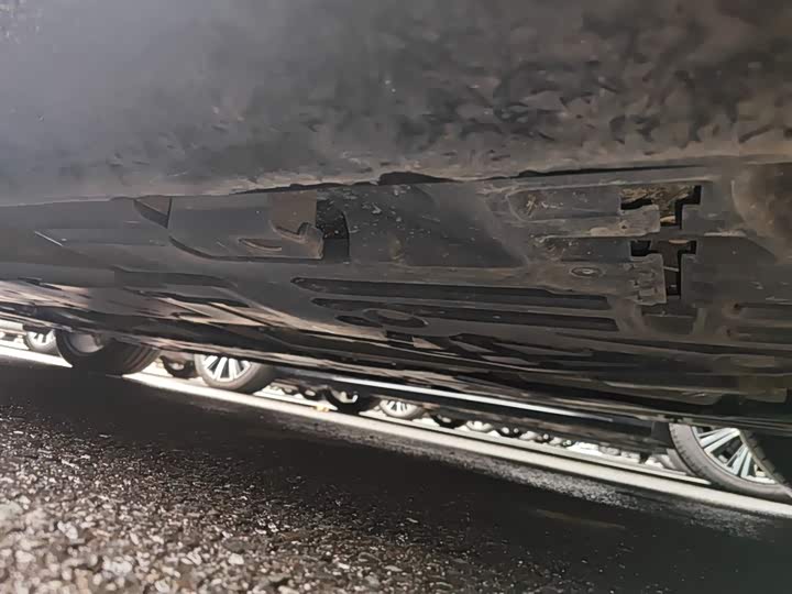 Volvo S90 2025 2025款 B5 智远豪华版