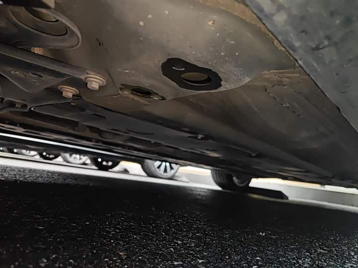 Volvo S90 2025 2025款 B5 智远豪华版