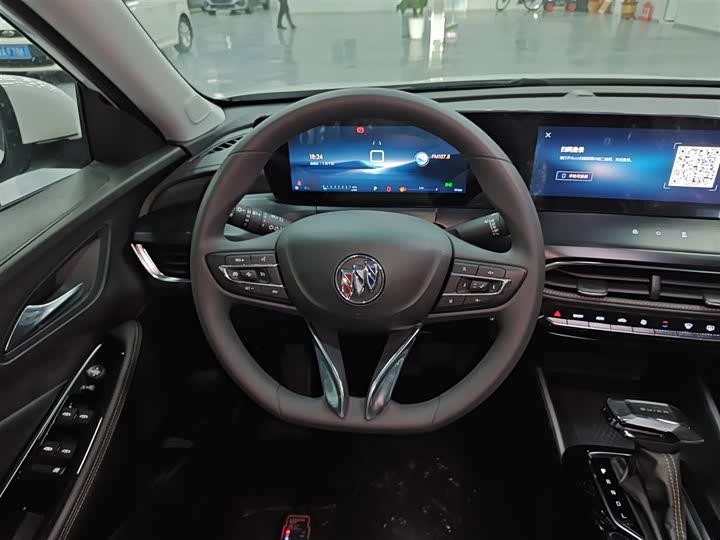 Buick Verano 2023 2023款 Pro 乐享版