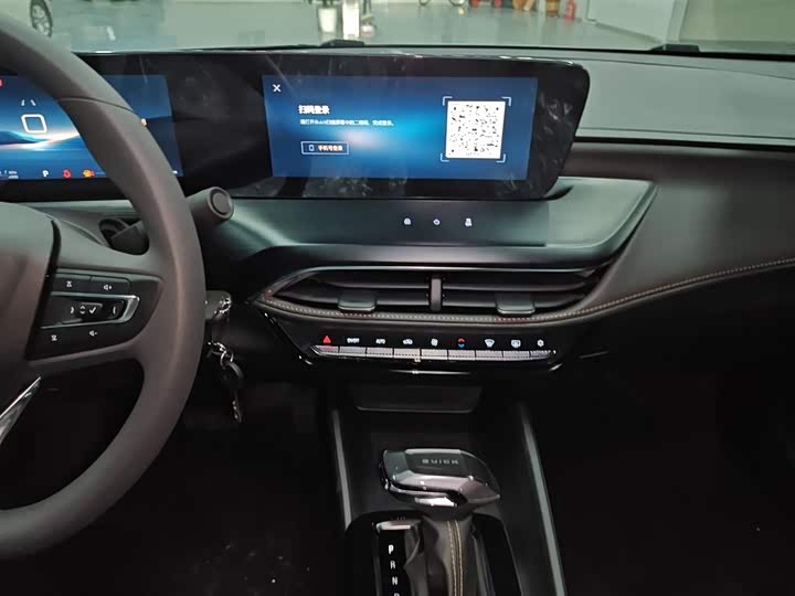 Buick Verano 2023 2023款 Pro 乐享版