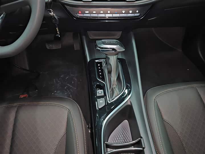 Buick Verano 2023 2023款 Pro 乐享版