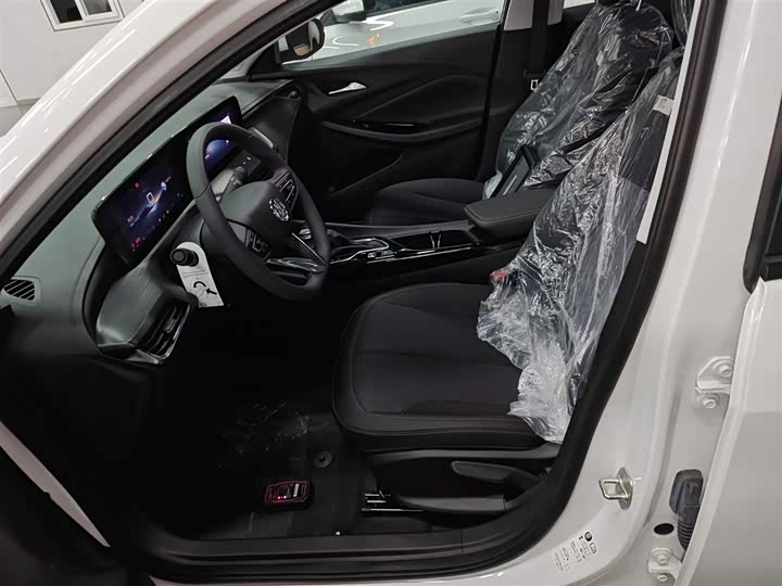 Buick Verano 2023 2023款 Pro 乐享版