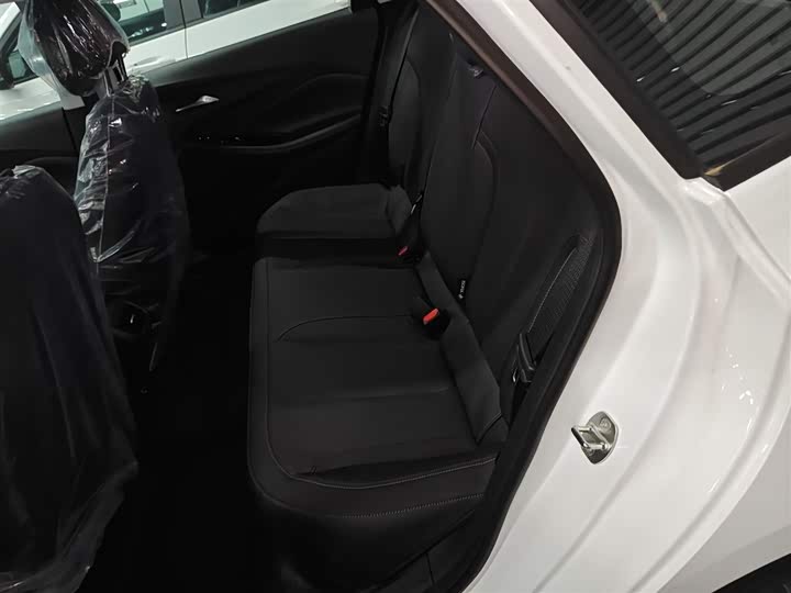 Buick Verano 2023 2023款 Pro 乐享版