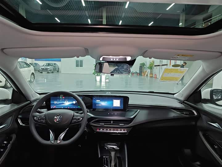 Buick Verano 2023 2023款 Pro 乐享版