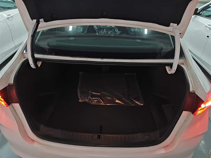 Buick Verano 2023 2023款 Pro 乐享版