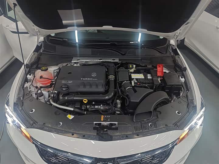 Buick Verano 2023 2023款 Pro 乐享版