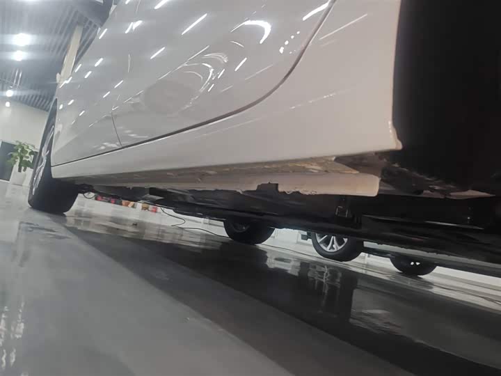 Buick Verano 2023 2023款 Pro 乐享版