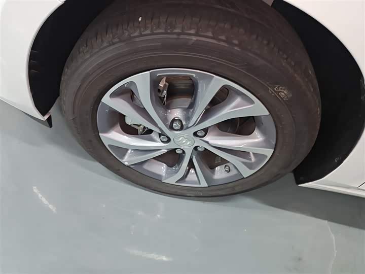 Buick Verano 2023 2023款 Pro 乐享版