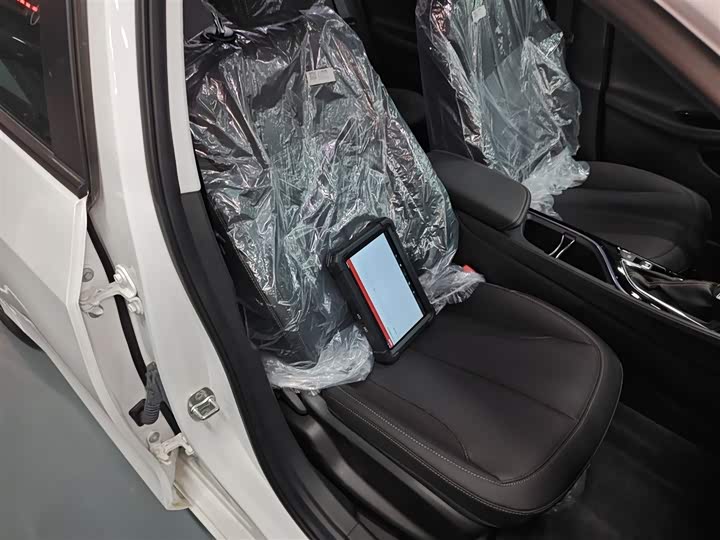 Buick Verano 2023 2023款 Pro 乐享版