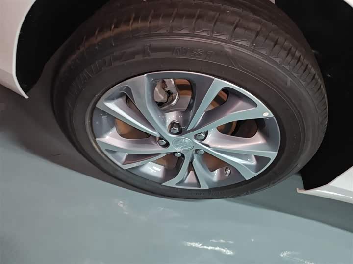 Buick Verano 2023 2023款 Pro 乐享版