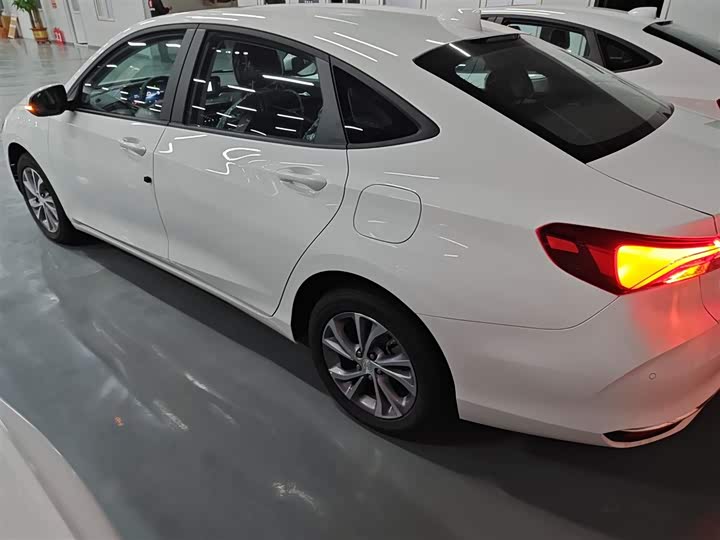 Buick Verano 2023 2023款 Pro 乐享版