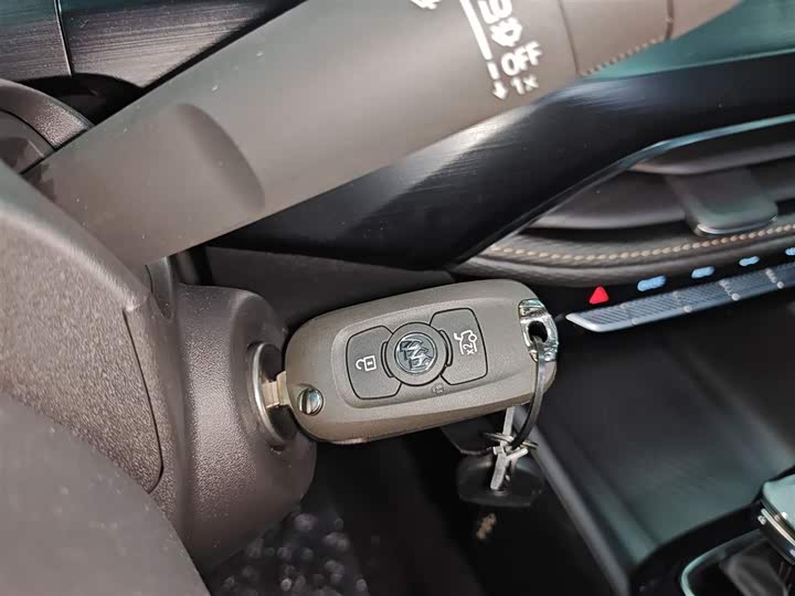 Buick Verano 2023 2023款 Pro 乐享版