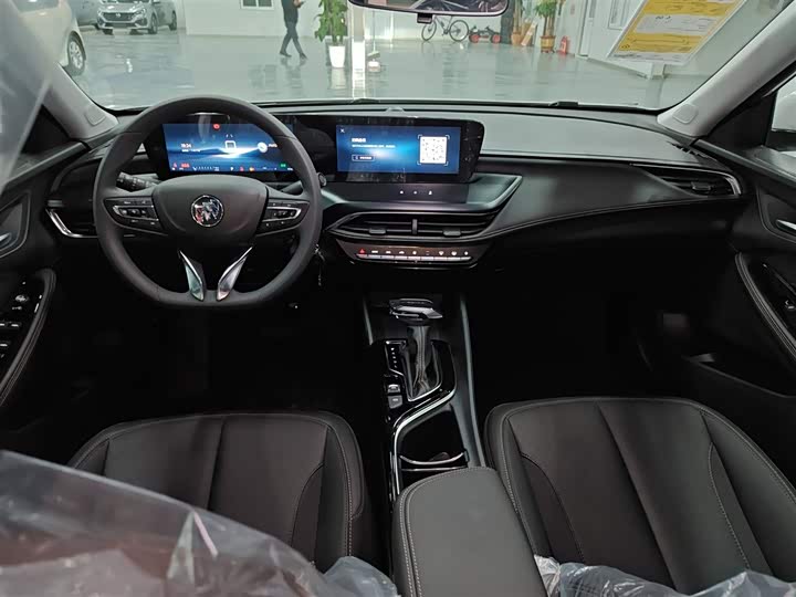 Buick Verano 2023 2023款 Pro 乐享版