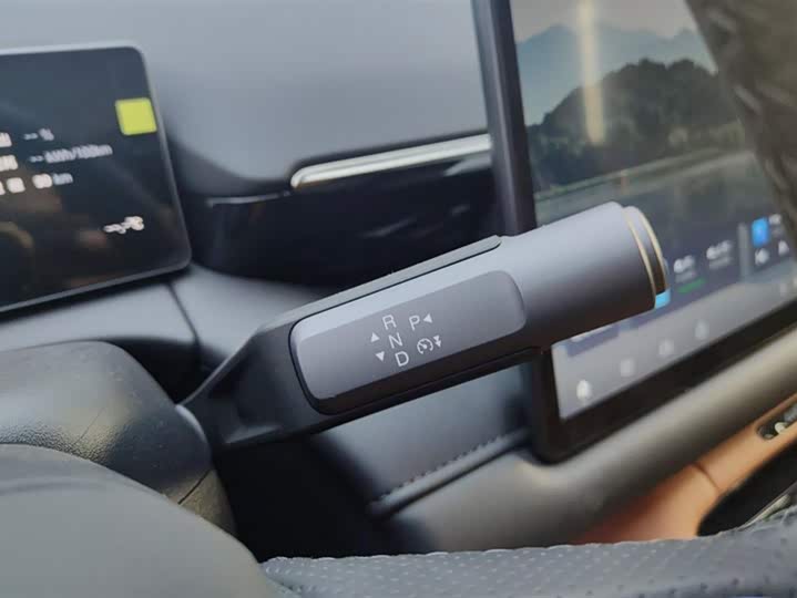 GAC Aion RT 2025 2025款 520激光雷达版