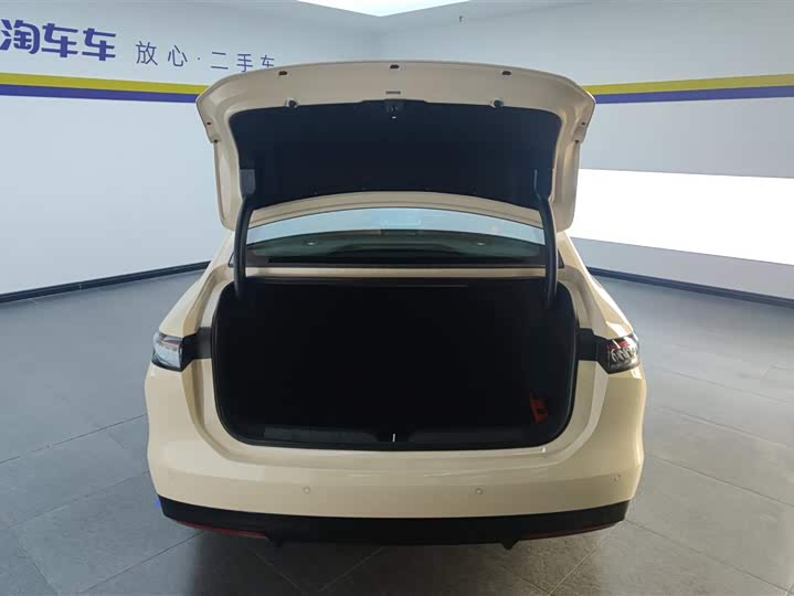 GAC Aion RT 2025 2025款 520激光雷达版