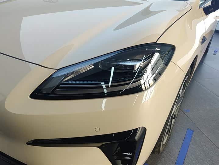 GAC Aion RT 2025 2025款 520激光雷达版