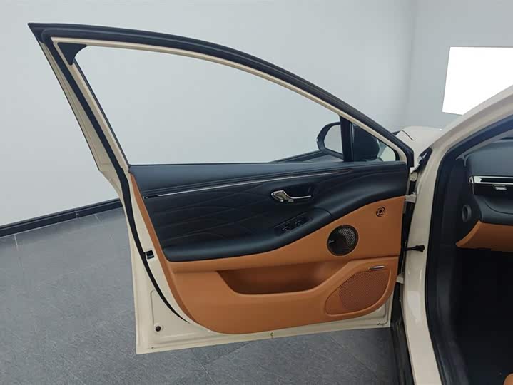 GAC Aion RT 2025 2025款 520激光雷达版