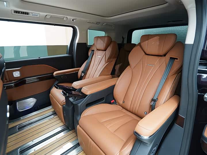 Hongqi HQ9 2023 2023款 2.0T 智联旗畅版