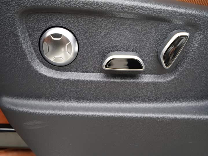 Hongqi HQ9 2023 2023款 2.0T 智联旗畅版