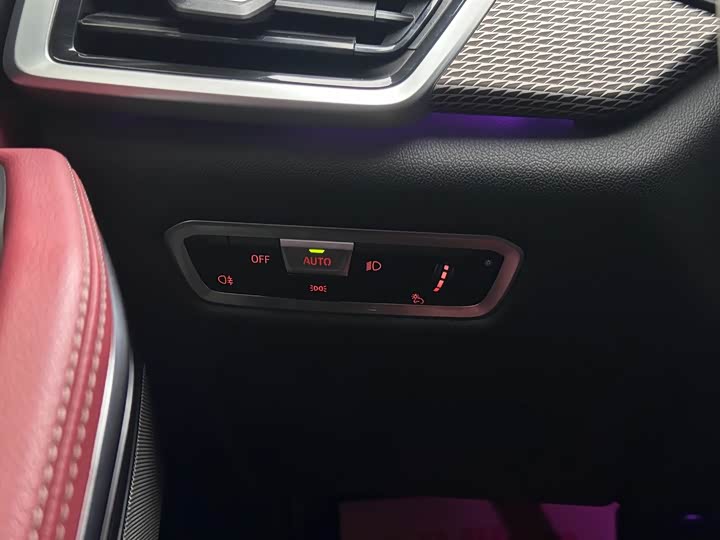 BMW X6 2023 2023款 xDrive40i M运动套装