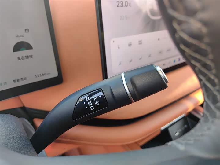 Wey Lanshan 2025 2025款 四驱智驾 Ultra