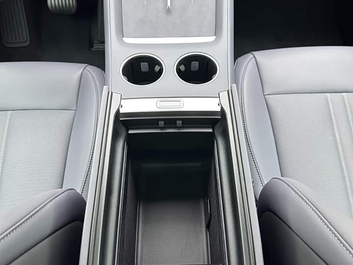 Xiaomi YU7 2025 2025款 超长续航四驱Pro版