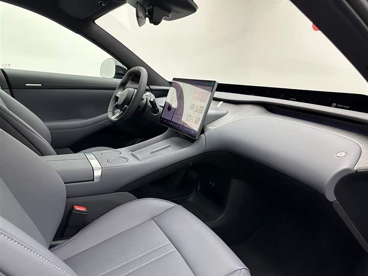 Xiaomi YU7 2025 2025款 超长续航四驱Pro版