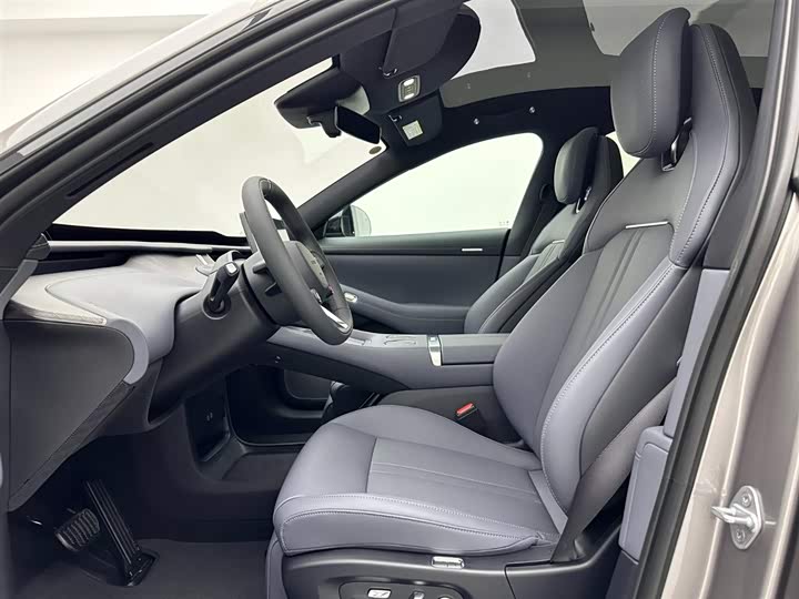 Xiaomi YU7 2025 2025款 超长续航四驱Pro版