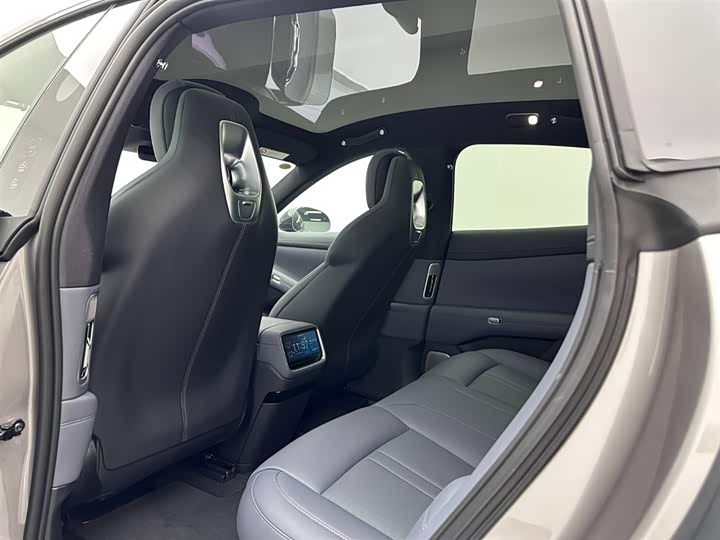 Xiaomi YU7 2025 2025款 超长续航四驱Pro版