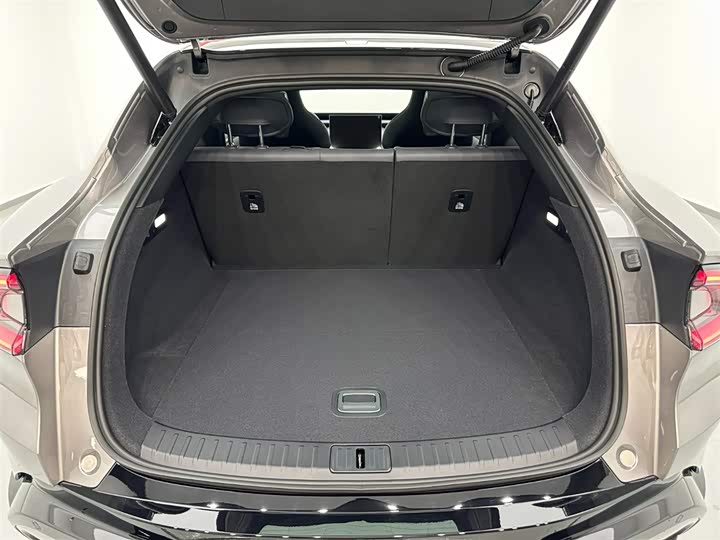 Xiaomi YU7 2025 2025款 超长续航四驱Pro版