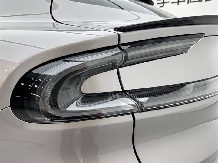 Xiaomi YU7 2025 2025款 超长续航四驱Pro版