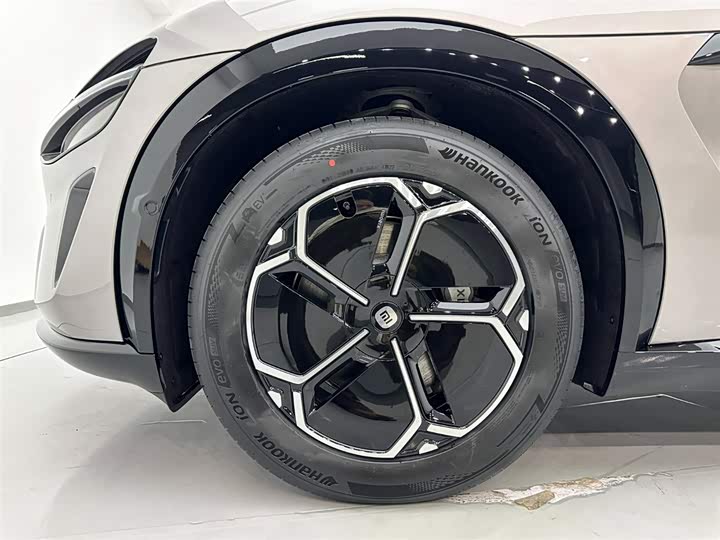 Xiaomi YU7 2025 2025款 超长续航四驱Pro版