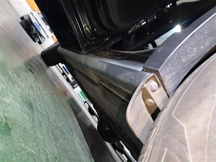 Mazda CX-4 2021 2021款 2.0L 自动两驱蓝天活力版