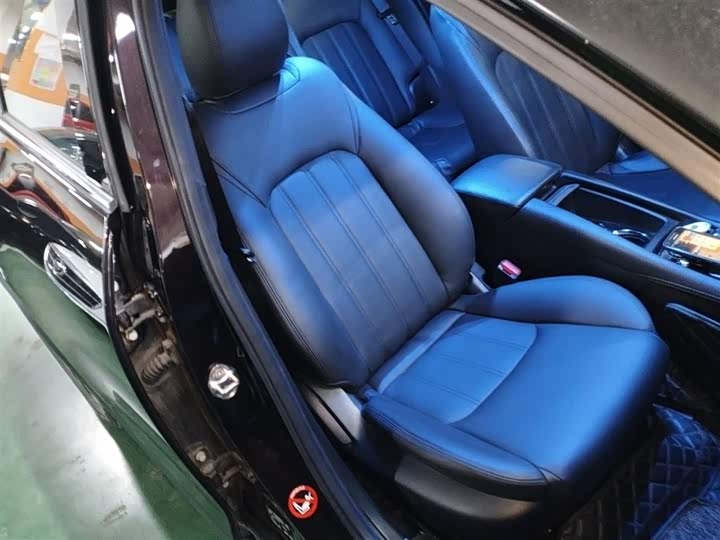 Mazda CX-4 2021 2021款 2.0L 自动两驱蓝天活力版