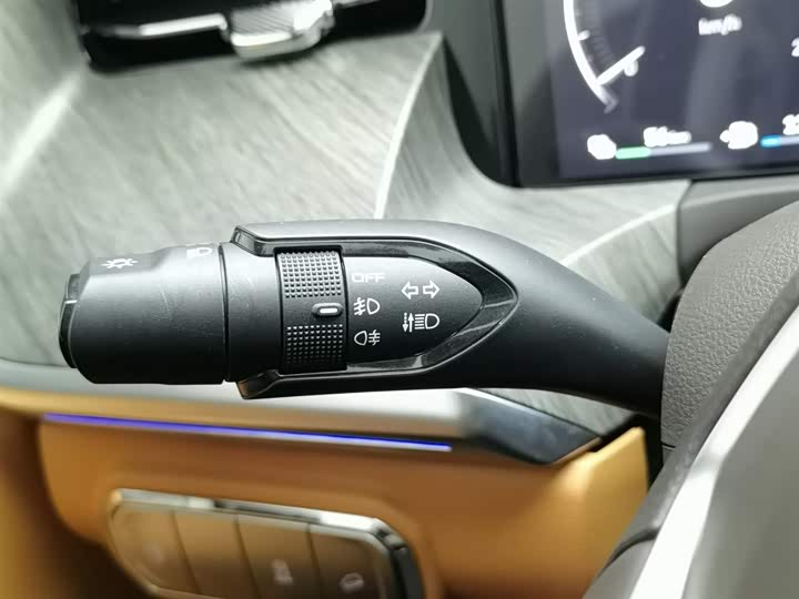 Tank 500 Hybrid 2025 2025款 Hi4-Z