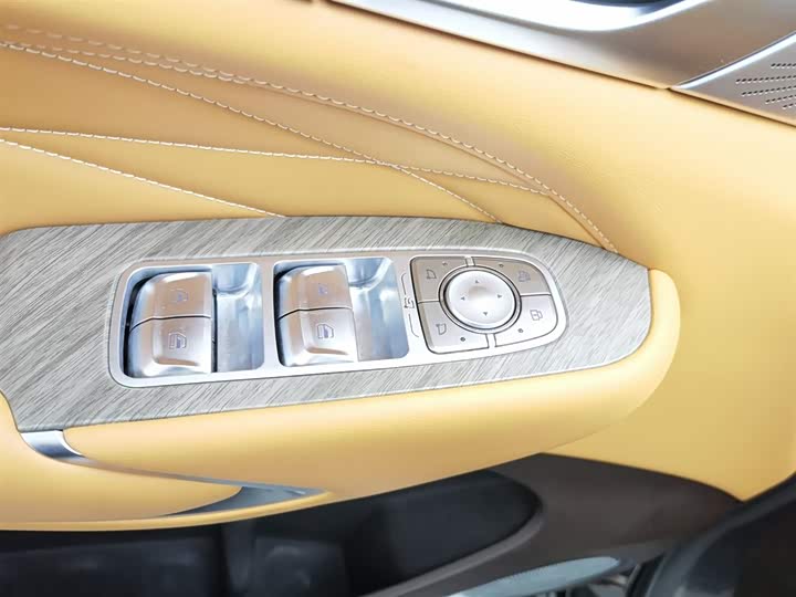 Tank 500 Hybrid 2025 2025款 Hi4-Z