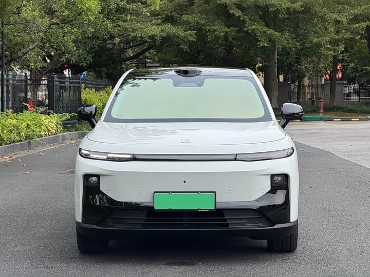 Leapmotor B10 2025 2025款 510激光雷达版