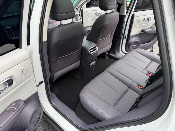 Leapmotor B10 2025 2025款 510激光雷达版