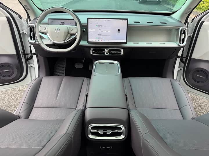 Leapmotor B10 2025 2025款 510激光雷达版