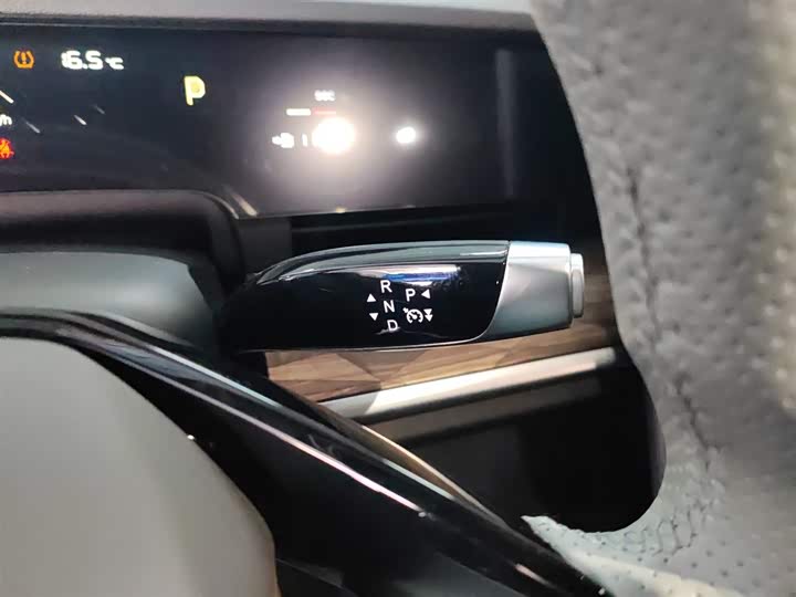 Hozon S 2023 2023款 纯电 520km 后驱Lite版