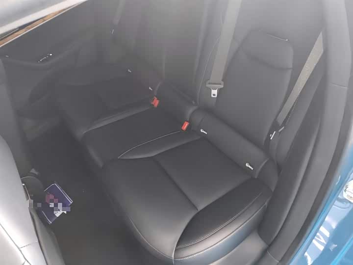 Hozon S 2023 2023款 纯电 520km 后驱Lite版