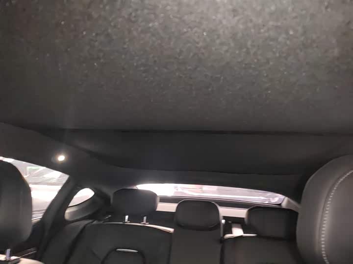 Hozon S 2023 2023款 纯电 520km 后驱Lite版