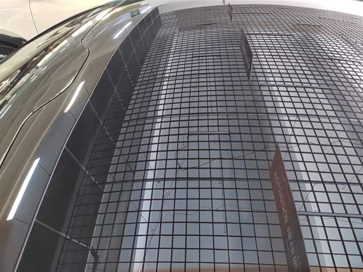 Hozon S 2023 2023款 纯电 520km 后驱Lite版