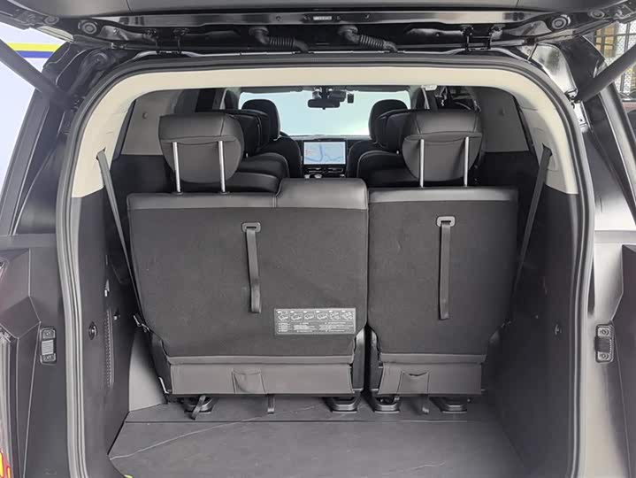 2024 GAC Trumpchi M8