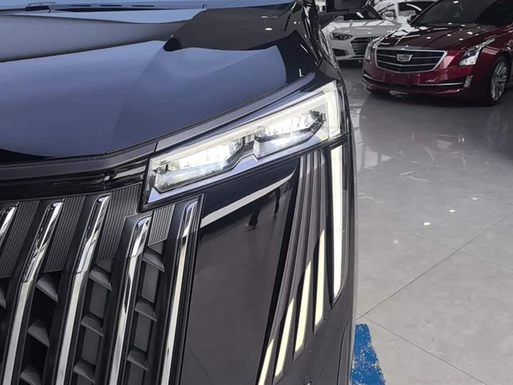 2024 GAC Trumpchi M8