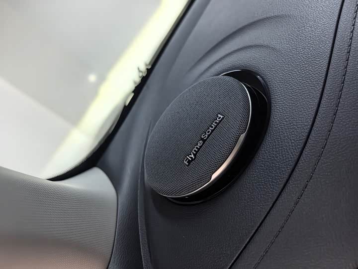 Geely Galaxy E5 2024 2024款 440km 探索版