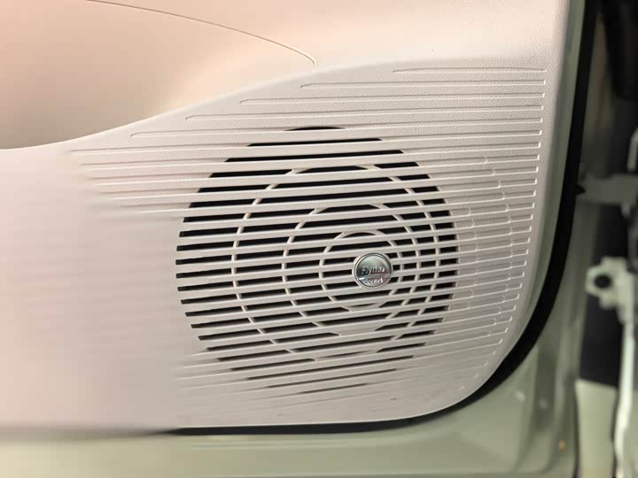 Geely Galaxy E5 2024 2024款 440km 探索版